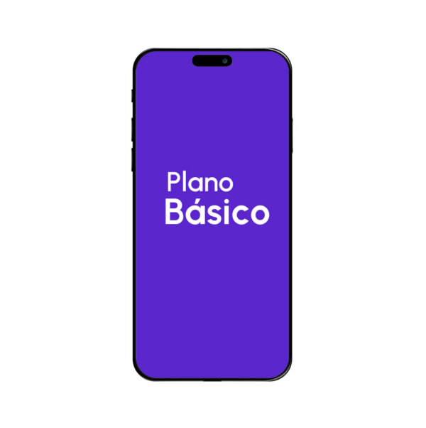 Plano Básico