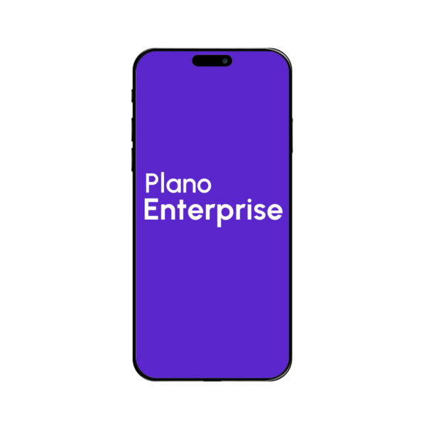 Plano Enterprise